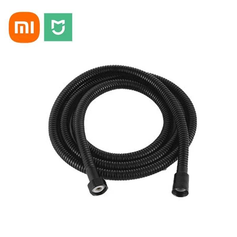 Xiaomi Shower Head Water Saving 5 Modes Adjustable High Pressure Showerhead Handheld Spray Hangable Bathroom Accessories