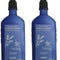 Bath and Body Works Body Lavender and Vanilla Body Lotion with Natural Essential Oils - 2 Pack