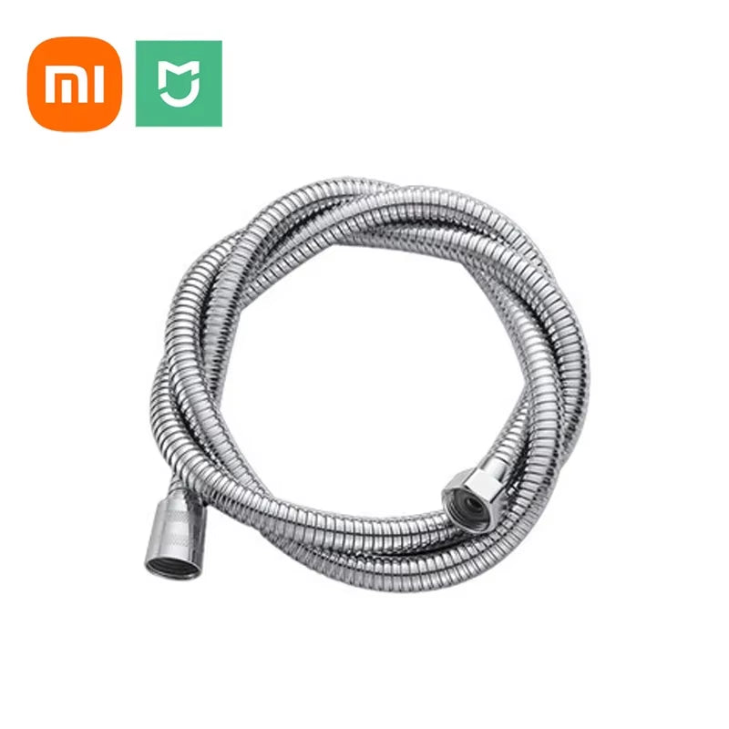 Xiaomi Shower Head Water Saving 5 Modes Adjustable High Pressure Showerhead Handheld Spray Hangable Bathroom Accessories
