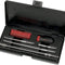 15 Pc. Ratcheting Screwdriver Set - 8915D
