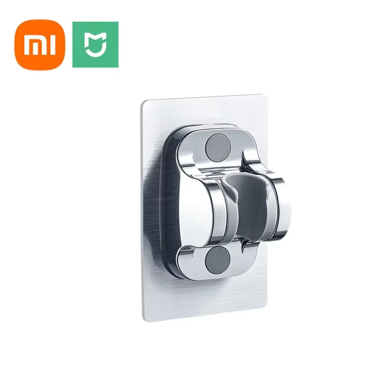 Xiaomi Shower Head Water Saving 5 Modes Adjustable High Pressure Showerhead Handheld Spray Hangable Bathroom Accessories
