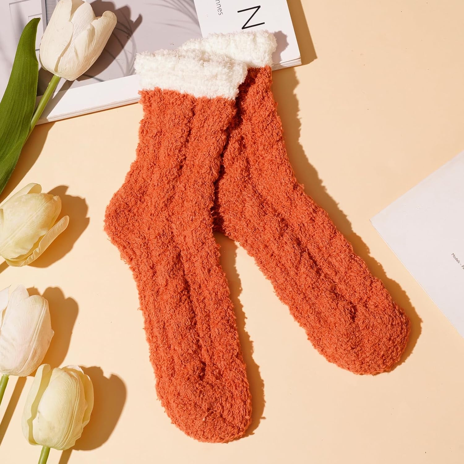 Mother’S Day Gifts Baskets for Women Mum Her Wife Girlfriend,Birthday Gifts for Women Teacher Friend W/Cozy Blanket Rose Relaxing Spa Gifts Set,Self Care Get Well Gifts for Her Valentines Mothers Day