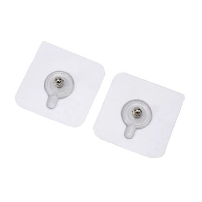 Metal Strong Suction Soap Dish Holder Bathroom Shower Bath Net Drain Case Tray Storage Rack Home Hotel Storage Accessory