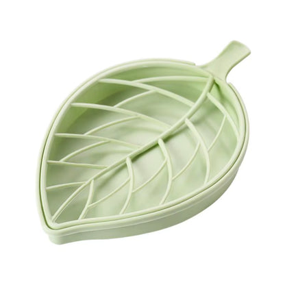 Wall-Mounted Soap Box Drain Bracket Suction Cup Punch Free Soap Dish Tray Sponge Bracket Practical Home Bathroom Accessories