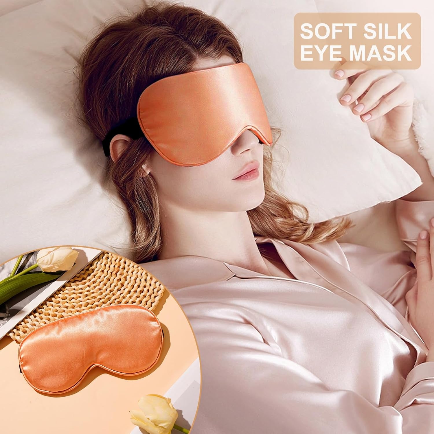 Mother’S Day Gifts Baskets for Women Mum Her Wife Girlfriend,Birthday Gifts for Women Teacher Friend W/Cozy Blanket Rose Relaxing Spa Gifts Set,Self Care Get Well Gifts for Her Valentines Mothers Day