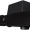 Leviathan: Dolby 5.1 Suround Sound - Bluetooth Aptx Technology - Dedicated Powerful Subwoofer for Deep Immersive Bass - PC Gaming and Music Sound Bar