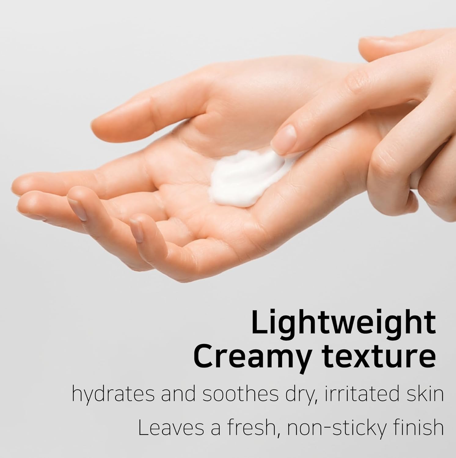 SKIN627 Daily Face Moisturizer, Face Cream, Facial Cream 1.76 Oz Korean Skin Care Korean Moisturizer (Hyaluron with Squalane)