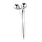 3D Facial Roller Massage V Shape Face Lifting Massage Lift Full Body Massage Massage Relaxation Beauty Massage