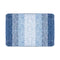 Bathroom Rug 30X20 Absorbent Soft Bath Mat Machine Washable Quick Dry Non-Slip